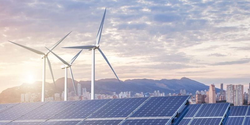 Подписаны поправки в закон о ВИЭ: накопители энергии стали обязательными изображение публикации