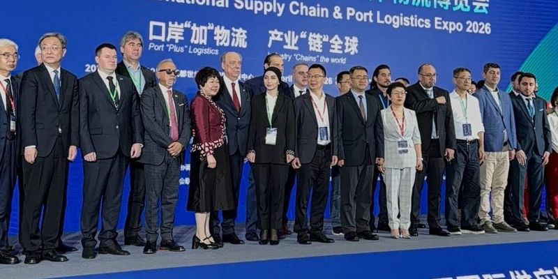 В Чэнду инвесторам из 50 стран представили проект ЖД Китай – Кыргызстан – Узбекистан