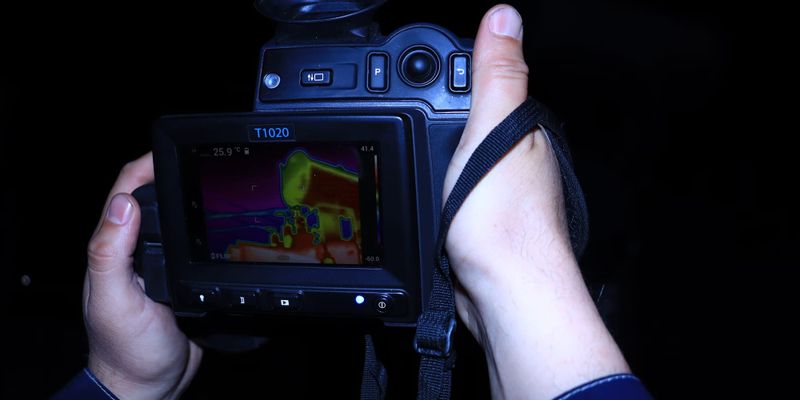 Нарынское ПЭС, ОАО НЭСК, тепловизионный контроль, подстанции Нарын, ремонт ЛЭП 2026, энергобезопасность Кыргызстана.