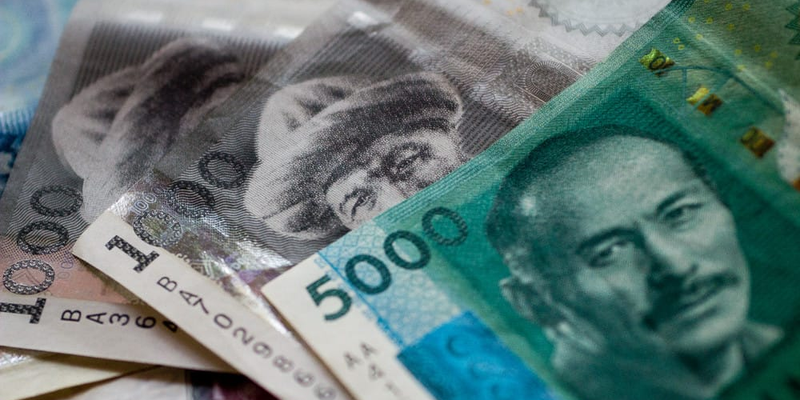 Кабмин КР ввел ежемесячную компенсацию в 5 тысяч сомов для персонала госорганов изображение публикации