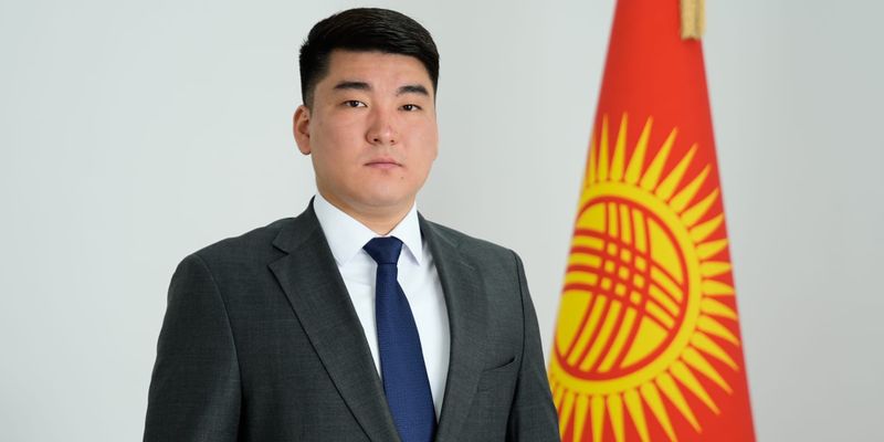 Нурлан Момбеков назначен вице-мэром Каракола по вопросам ЖКХ