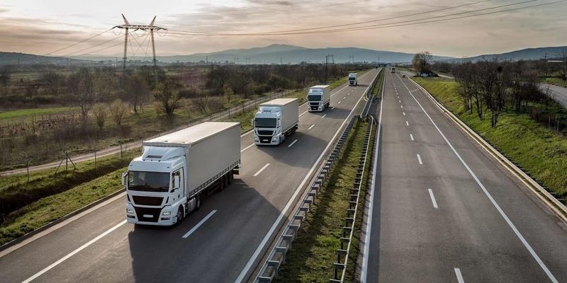 Китай, ОТГ и 660 млн пассажиров: на чем Кыргызстан строит транзитные амбиции изображение публикации