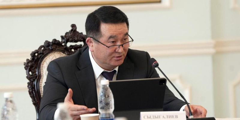 В Жогорку Кенеш обсудили, как защитить выплаты военных после выхода в запас изображение публикации