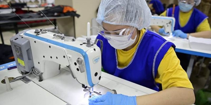 рынок труда Кыргызстана 2026, вакансии Бишкек, средняя зарплата в КР, безработица в Кыргызстане, работа для швей КР, Минсоцтруда