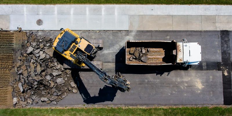 «Токмок жол-курулуш» потратит более 1.2 млрд сомов на материалы для дорожного строительства