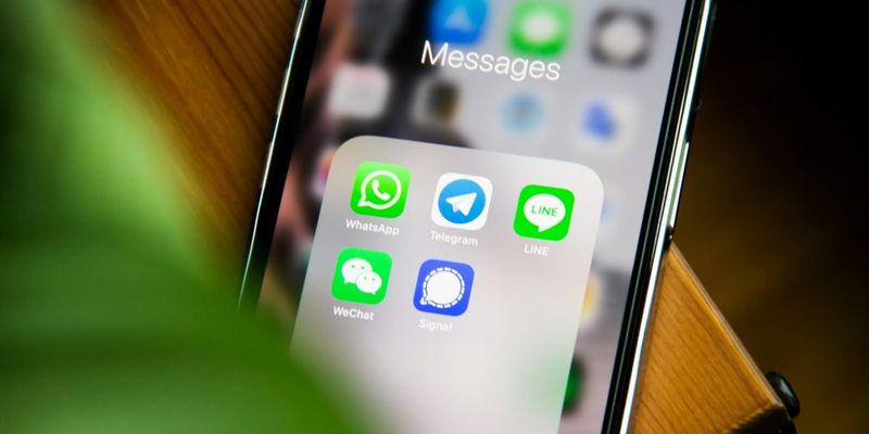 Фейковые долги в мессенджерах: ГНС предупредила о волне налогового мошенничества изображение публикации