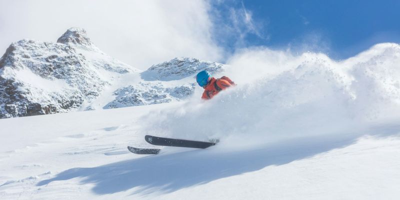 В Джалал-Абадской области выбрали место для строительства курорта Chatkal Resort изображение публикации