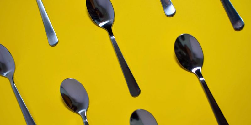 Ложки с Виргинских островов и газ из Ганы: что еще импортировал Кыргызстан из экзотических стран изображение публикации