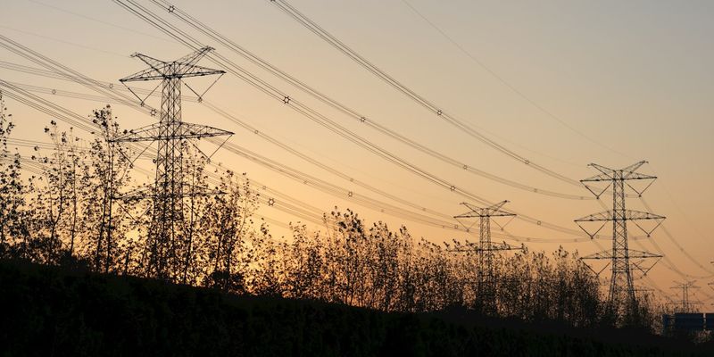 ЛЭП в районе Ala-Too Resort уберут под землю в рамках тендера на 90.7 млн сомов