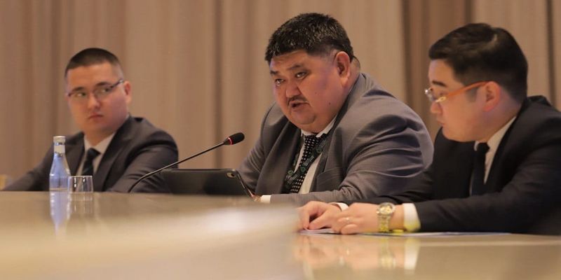 промышленная кооперация ЦА и Россия, Искендер Асылкулов, единое промышленное пространство 2026, инвестиции в заводы КР, Минэкономики КР новости, экспорт в Афганистан