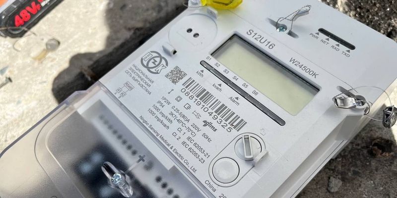 Более 70 тысяч «умных» счетчиков установят в Чуйской области в 2026 году изображение публикации