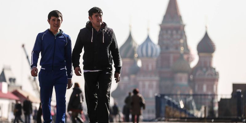 ВНЖ в России 2026, упрощенное получение ВНЖ, миграционная политика РФ, специалисты IT в России, работа в России для иностранцев