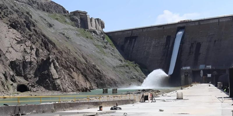 Фонд зеленой энергетики выставил на конкурс 15 участков под малые ГЭС на 130 МВт изображение публикации