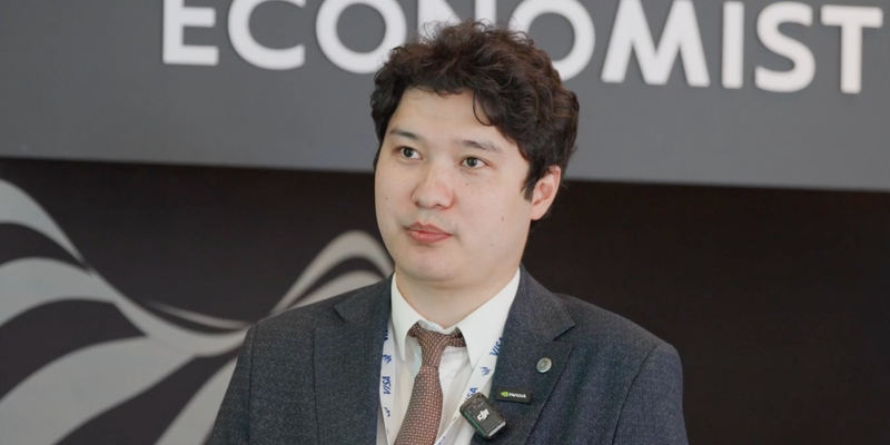 Чынгыз Арзиев, CEO AIRUN: Наша цель — не победить ChatGPT, а лучше всех понимать кыргызский язык изображение публикации