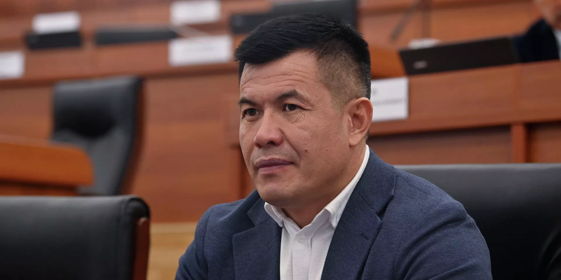 Верховный суд оправдал экс-депутата ЖК Омурбека Бакирова по делу о подкупе голосов изображение публикации