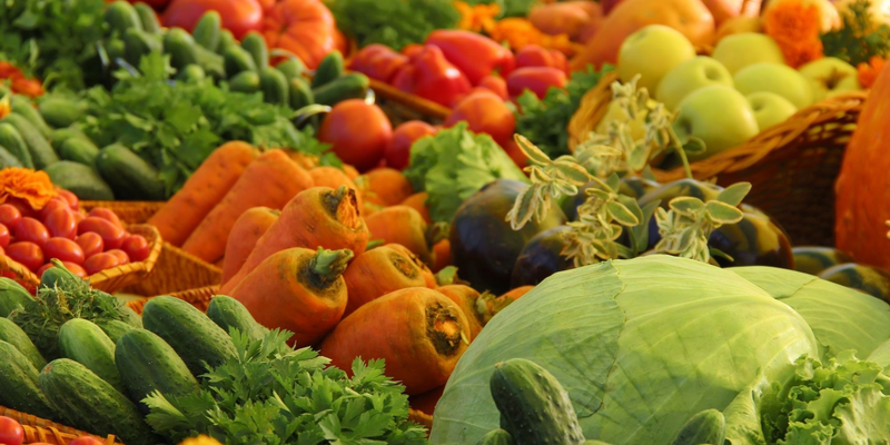 Мониторинг цен на продукты и топливо в Кыргызстане на 22 мая 2026 года