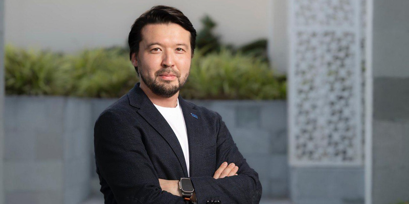 Санжар Сулейманов: ИИ кардинально изменит электронную коммерцию изображение публикации