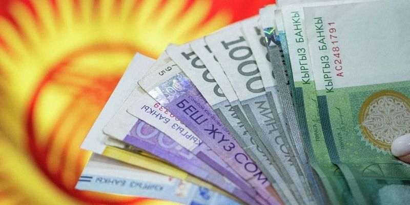 ГНС в начале года собрала на 20 млрд сомов больше налогов, чем годом ранее изображение публикации