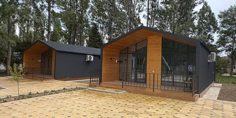 Пансионат НЭСК «Эл Нуру» увеличит вместимость почти в полтора раза изображение публикации