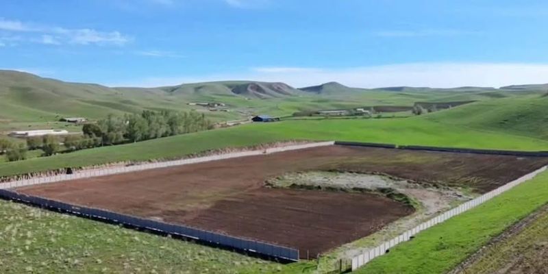 В Ошской области построят подстанцию и ЛЭП на $35.5 млн