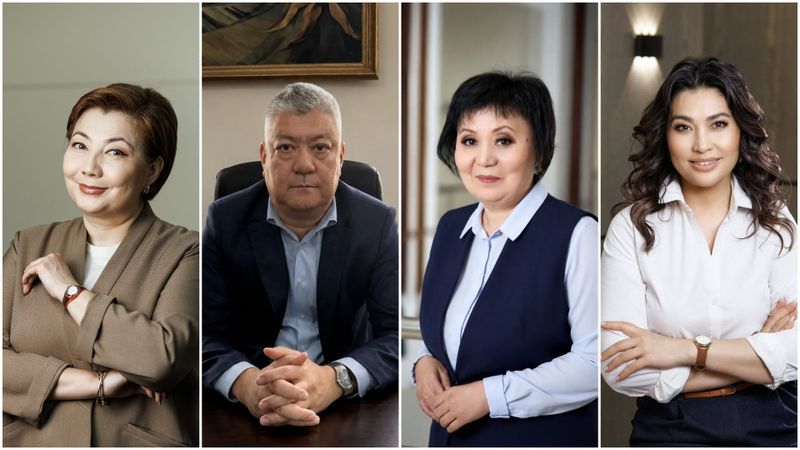 В «Элдик Банке» обновили совет директоров и назначили замглавы правления изображение публикации