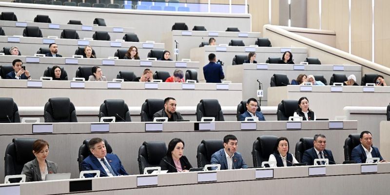 Бизнес против госрегулирования: в ЖК поспорили из-за поправок в закон о ценообразовании изображение публикации