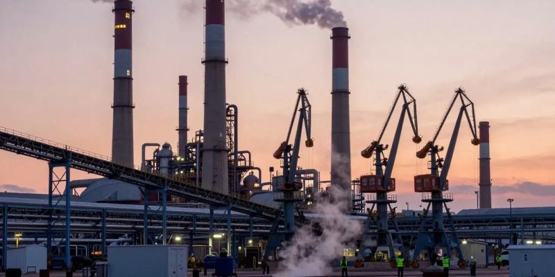 Ala-Too Trade and Industry Expo 2026, выставка ШОС Бишкек, Министерство экономики КР, Biexpo, промышленность Кыргызстана, B2B форум Бишкек