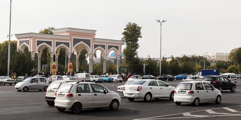Узбекистан ввел специальный налоговый режим для иностранцев со взносом в $50 тысяч изображение публикации