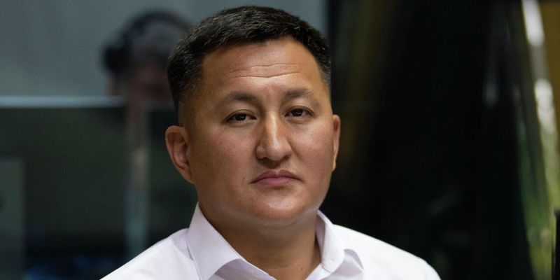 Калыбек Жумадылов назначен исполнительным директором АРИС