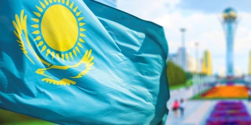 В Казахстане предлагают придать жестовому языку официальный статус изображение публикации