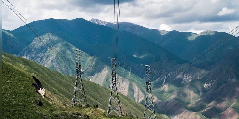 Для работы канатных дорог на курорте «Три вершины» строят новые энергообъекты изображение публикации