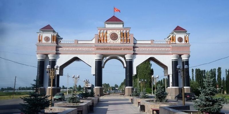 Нацбанк оштрафовал обменку в Джалал-Абадской области на 55 тысяч сомов изображение публикации