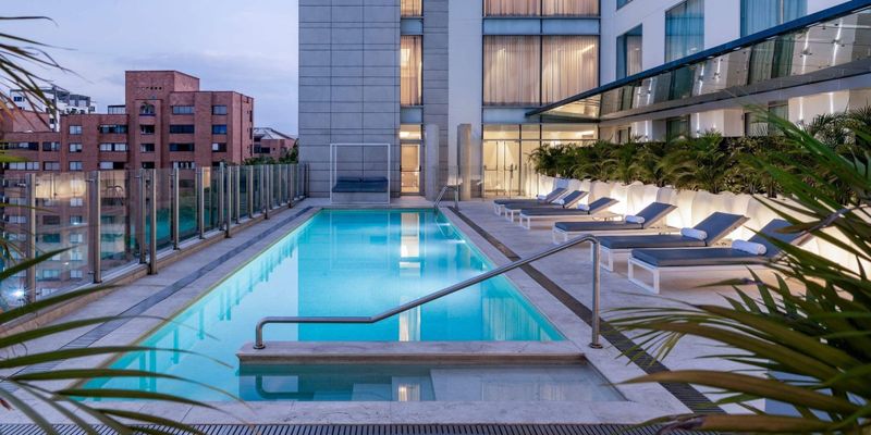Мировые стандарты гостеприимства: RAMS Global приводит Marriott International на Иссык-Куль изображение публикации