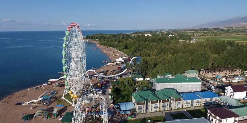 Владельцев частных пансионатов в Бостери оштрафовали за незаконный сброс сточных вод изображение публикации
