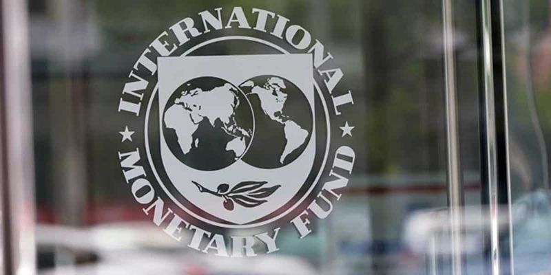 МВФ ухудшил прогноз роста экономики Еврозоны из-за конфликта на Ближнем Востоке изображение публикации