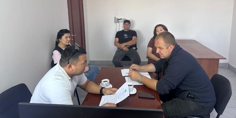 Консультации Минсельхоза для бизнеса по земельному и водному законодательству