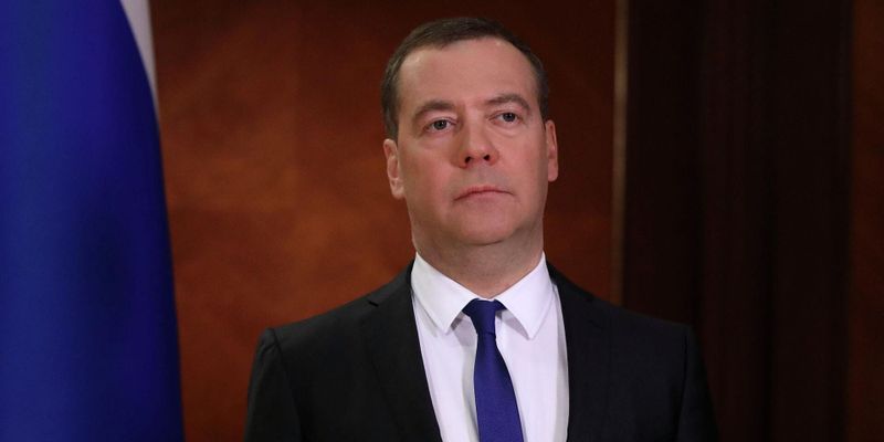 Медведев призвал наказывать родителей за незаконное пребывание детей-мигрантов в России изображение публикации