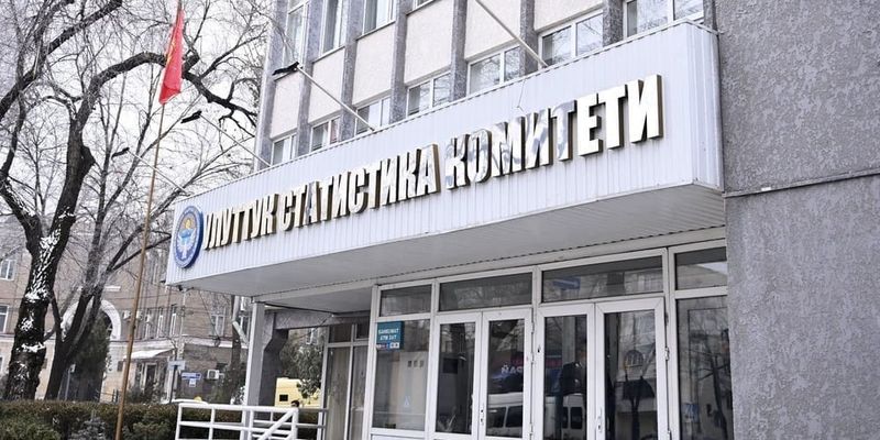 Эксперты ООН и Евростата начали аудит Нацстаткома Кыргызстана изображение публикации