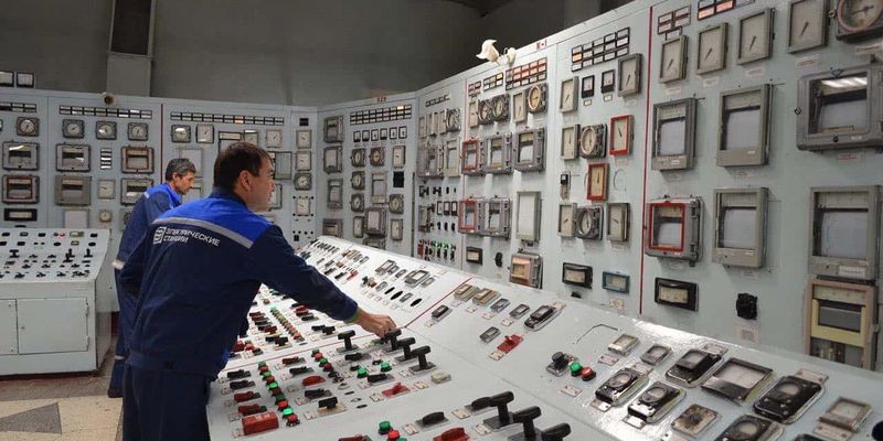 Энергокомпании КР продолжают работать в убыток — Алтынбек Рысбеков изображение публикации