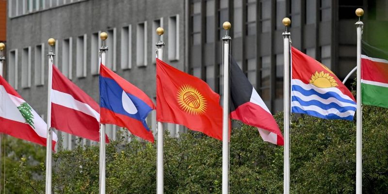 Кыргызстан участвует в Неделе ООН по борьбе с терроризмом в Нью-Йорке изображение публикации
