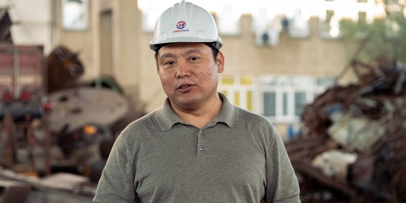 От импорта к собственному производству: как «Азия Сталь» развивает металлургию Кыргызстана изображение публикации