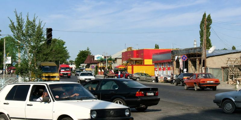 В Беловодском отремонтируют две дороги почти на 18 млн сомов — детали изображение публикации