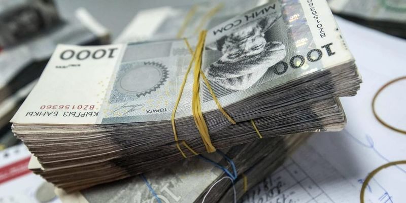 Неналоговые доходы бюджета КР выросли почти вдвое за год изображение публикации