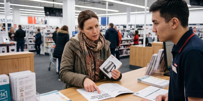 Госантимонополия напомнила, как защитить права потребителей в Кыргызстане изображение публикации