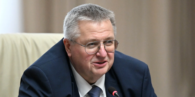 Оверчук: ВВП Кыргызстана за пять лет вырос на 55% — это лучший результат в ЕАЭС изображение публикации
