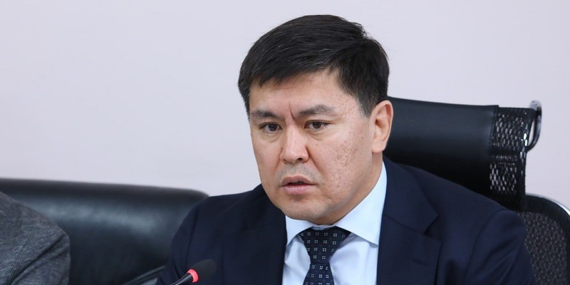 Куванычбек Конгантиев передал государству недвижимость на $15 млн — ГКНБ изображение публикации
