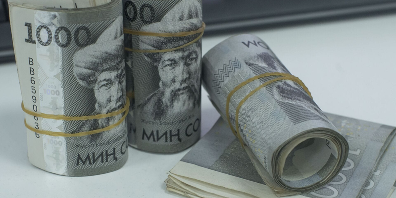 От 0% до 8%: в Кыргызстане утвердили новые ставки единого налога изображение публикации