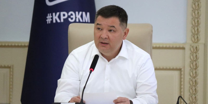 В Кыргызстане ликвидируют еще 19 компаний из-за санкционных рисков изображение публикации