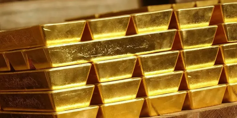 Золото формирует 80% резервов Кыргызстана — Fitch предупредило о рисках изображение публикации