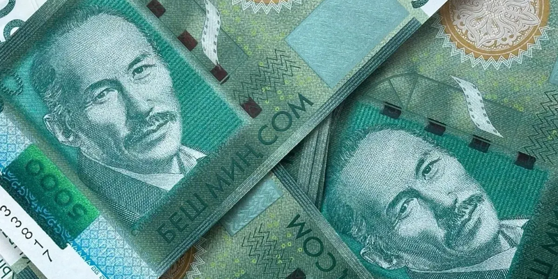 От поддержки бизнеса до экспорта в РУз: на что Минэкономики потратит 3 млрд сомов изображение публикации